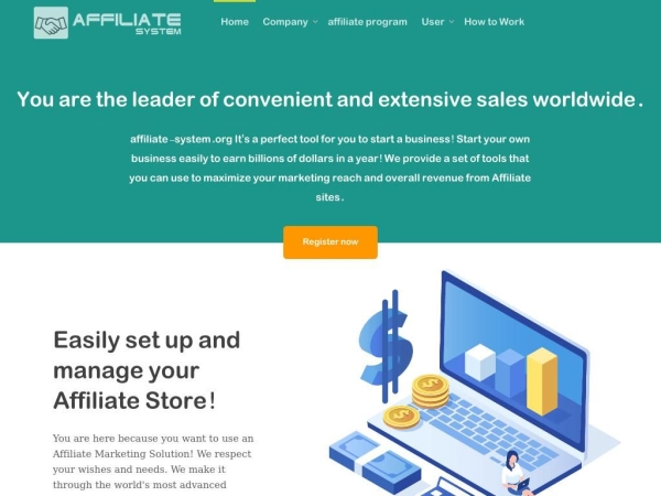 affiliate-system.org