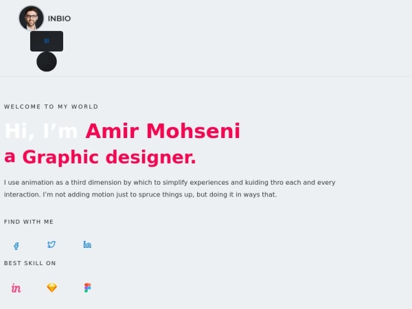 amirmohseni.biz