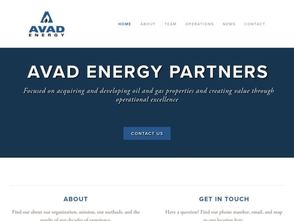 avadenergy.com