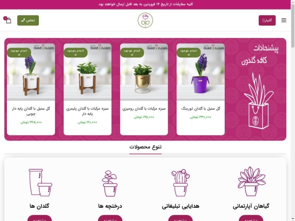 cafegoldoon.com