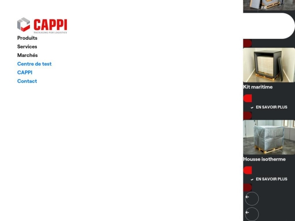 cappi.fr