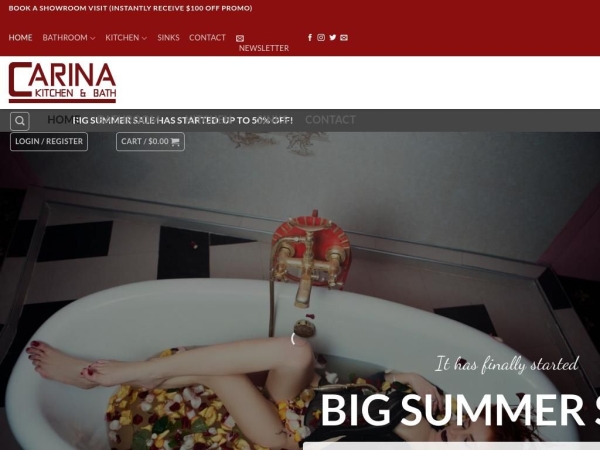 carinahomedesign.com