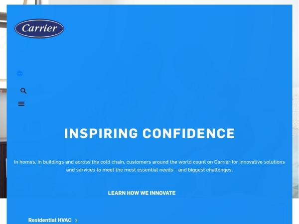 carrier.com