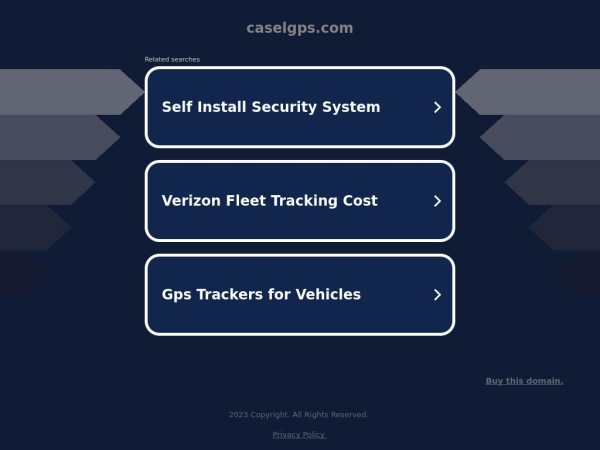 caselgps.com