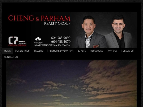 chengparhamrealty.com