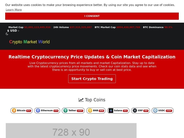 coinmarketworld.xyz