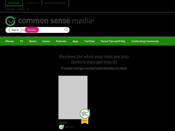 commonsensemedia.org
