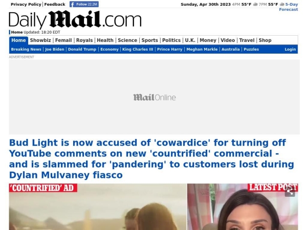 dailymail.co.uk