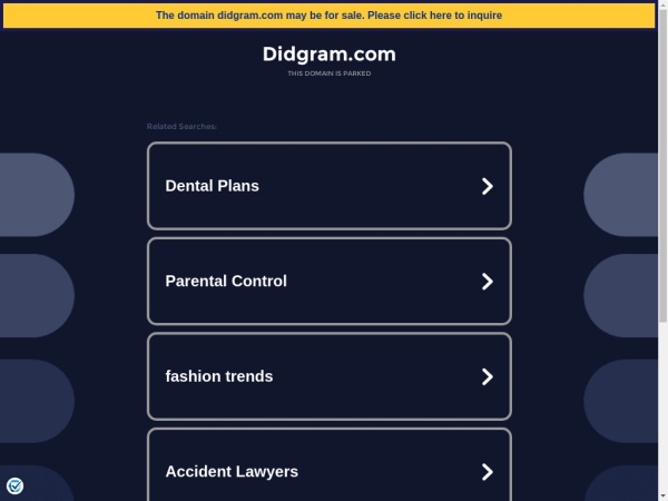 didgram.com