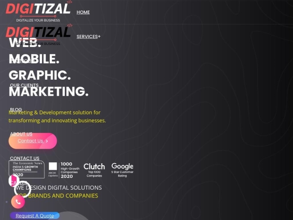 digitizal.com