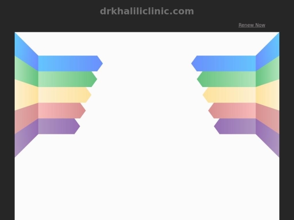 drkhaliliclinic.com