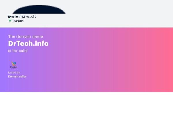 drtech.info