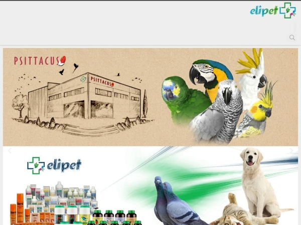 elipeet.com