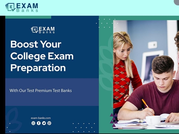 exam-banks.com