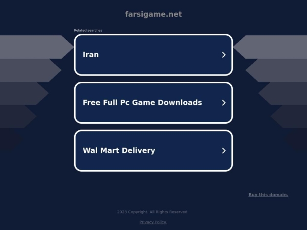 farsigame.net