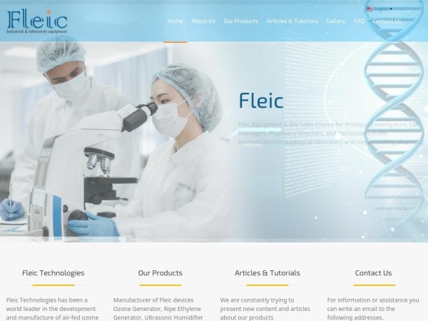 fleic.com