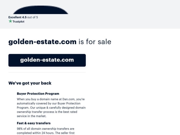 golden-estate.com