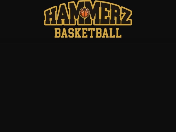 hammerzbasketball.com