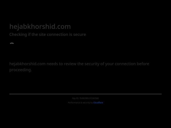 hejabkhorshid.com