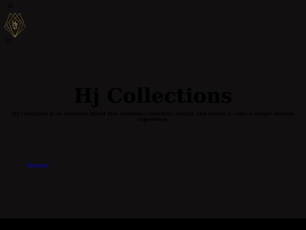 hjcollections.com