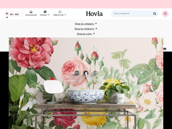 hovia.com