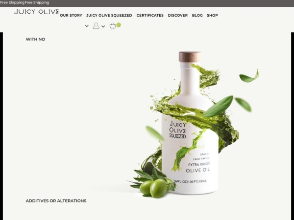 juicyolive.com
