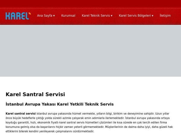 karelsantralservisii.com