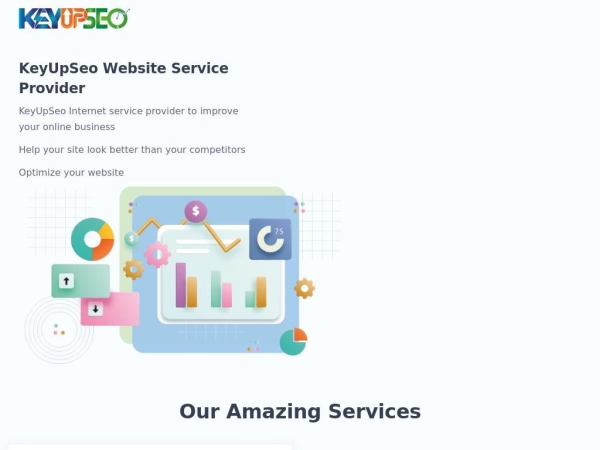 keyupseo.com