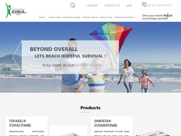 kimia-pharma.co