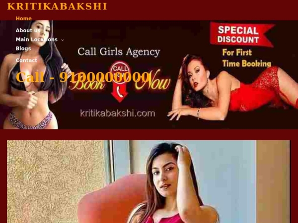 kritikabakshi.com