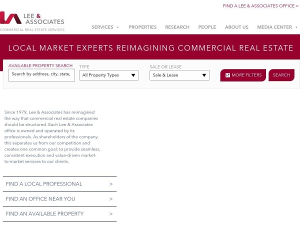 lee-associates.com