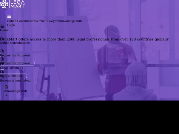 legamart.com