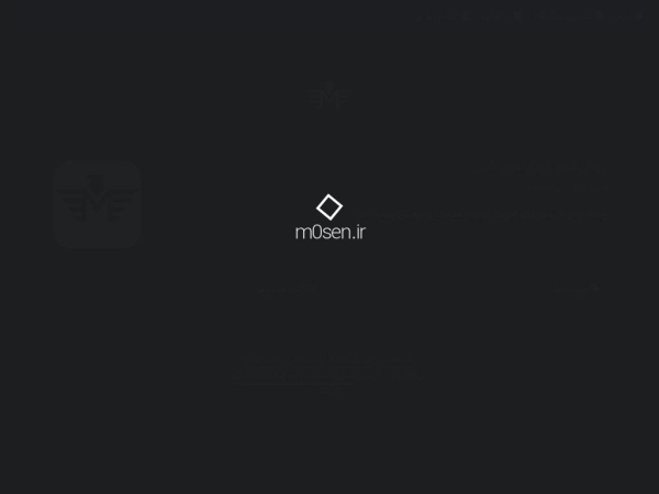 m0sen.ir