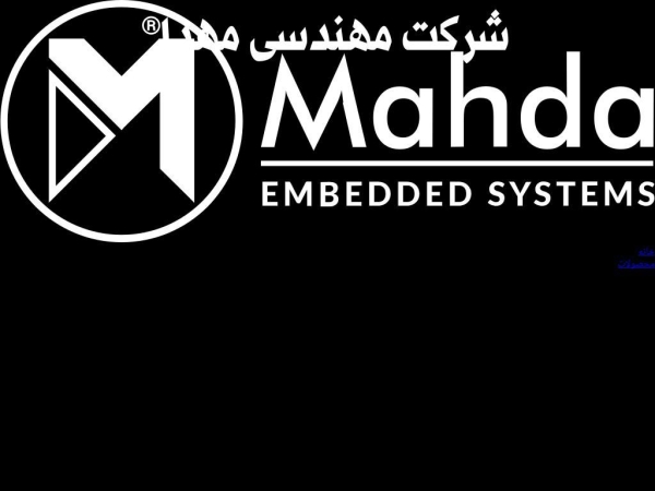 mahdasystem.com