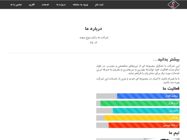 mahrayan.ir