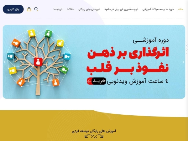 miladparandeh.com