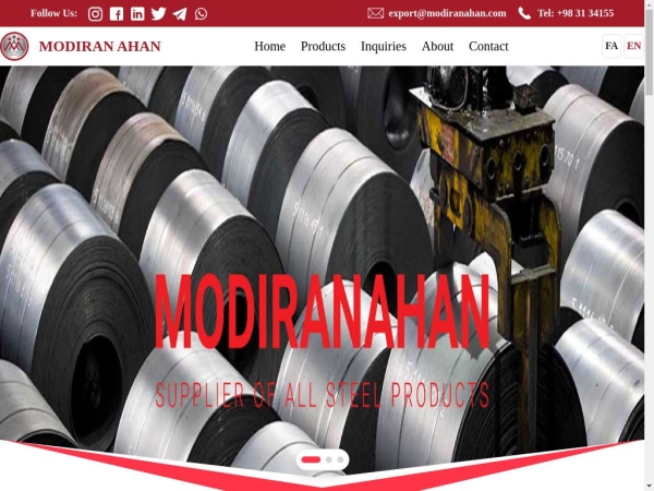 modiranahan.co