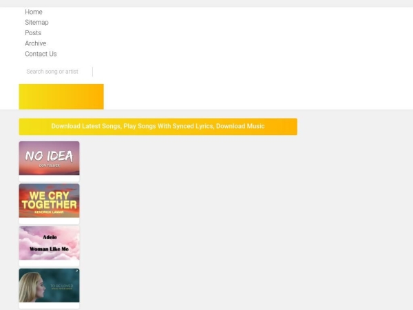 musics.loxblog.com