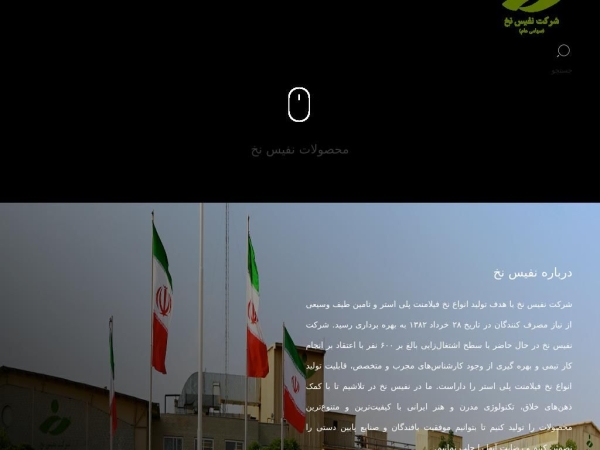 nafisnakh.com