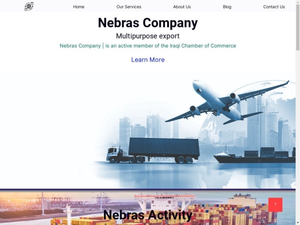 nebras-co.com
