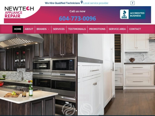 newtechappliances.ca