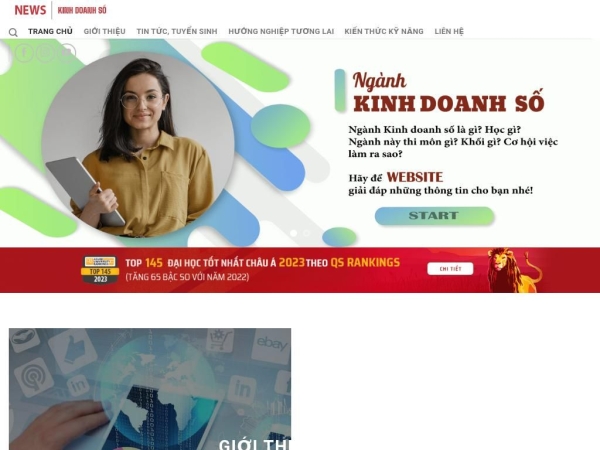 nganhkinhdoanhso.edu.vn