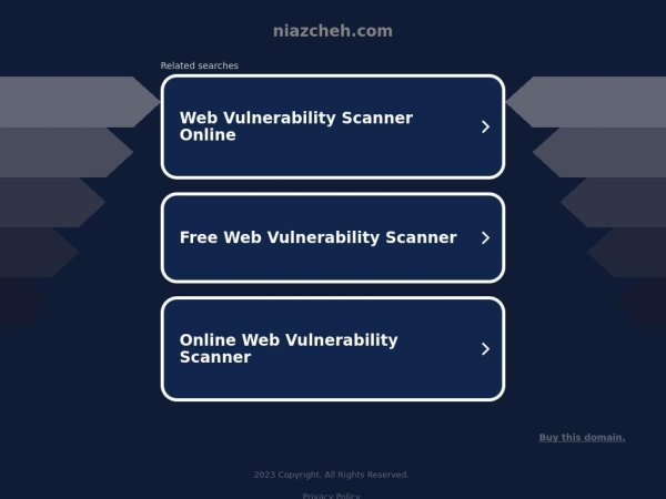 niazcheh.com