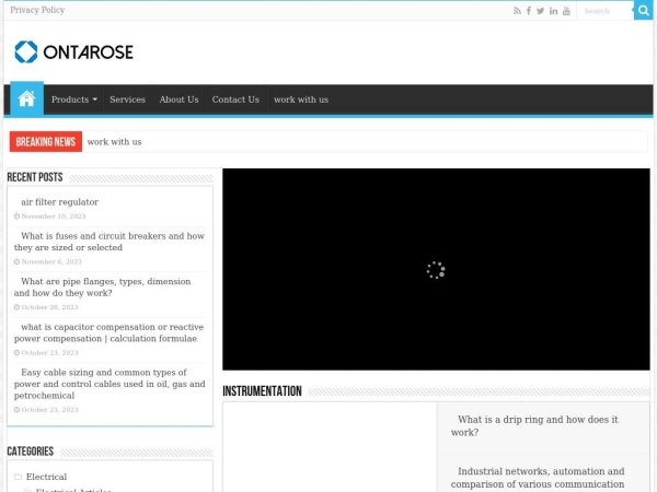 ontarose.com