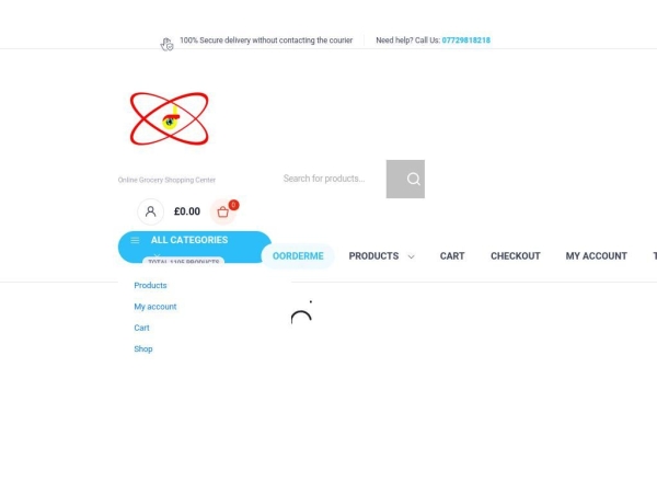 oorderme.co.uk
