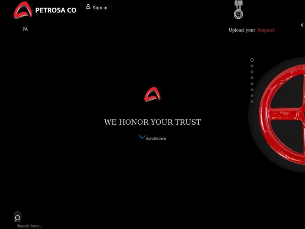 petrosaco.com