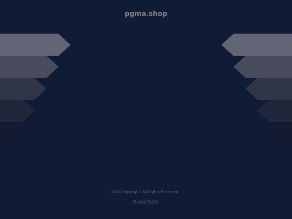 pgma.shop