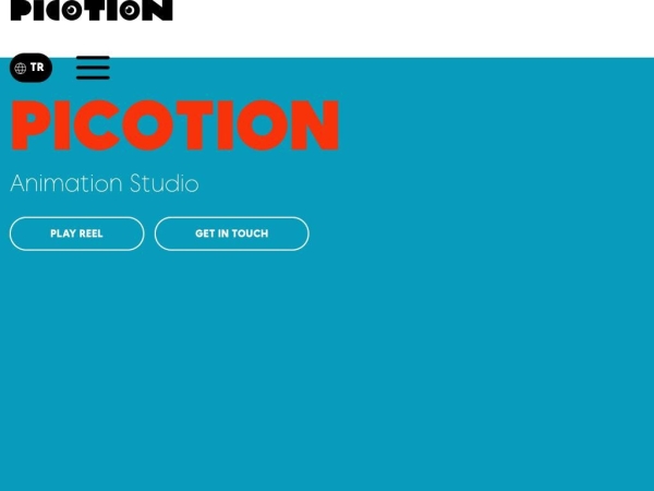 picotion.com