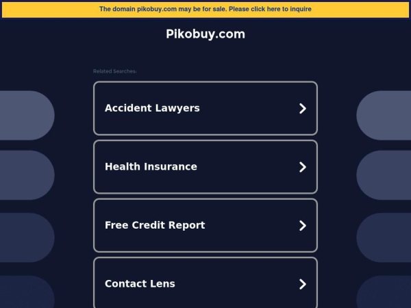 pikobuy.com