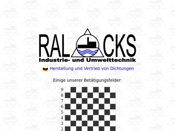 ralicks.de